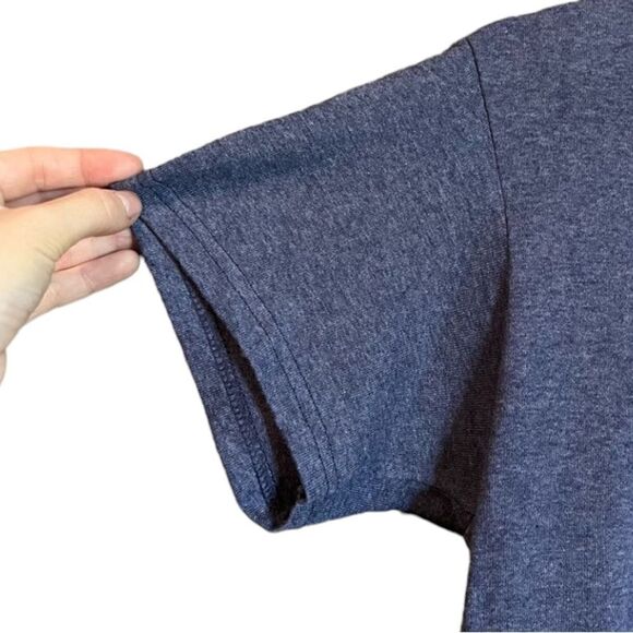 Liquid blue grateful dead graphic tee - Picture 2 of 7